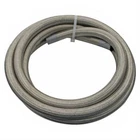 Fragola 715008 Hose Series 3000 Braided Stainless Steel -8 An Ft. Length 1PC New. Price: $226.81.