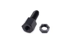 Quickcar Racing Products Bulkhead Sender Fitting 4AN To 1/8NPT 63-722 New. Price: $30.99.