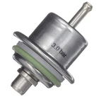 FP10385 Delphi Fuel Pressure Regulator Gas For Saab 9-3 Jaguar XJ8 Vanden Plas New. Price: $78.07.