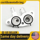 Upgraded Metal Valve Hose Connector 11821AA660 Subaru Forester Impreza Usa New. Price: $23.99.