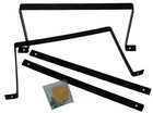 New Rci Fuel Mounting Kit For 8 Gallon Drag Racing Cells,race. Price: $59.99.