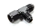 Fragola 498304-BL #8 On The Run T-fitting W/female Swivel Black New. Price: $34.30.