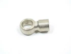 650124 Fragola 1/8" Female To 9/16" Chrysler Banjo Straight Brake Fitting Steel New. Price: $17.16.