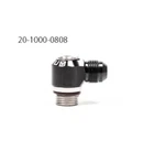 Radium 20-1000-0808 Swivel Banjo -8AN Orb To Male Aluminum Oil Fuel E85 C16 New. Price: $44.00.