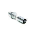 Vintage Air 35861-VUG An Hose To O-ring Oxide Straight Bulkhead Fitting New. Price: $24.74.