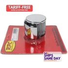 Racing Power R9516, One Push-in Filter Breather W/shield Performance Part New. Price: $41.54.