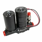 Magnafuel MP-4450-BLK Pump Electric W/filter External Gas/alcohol Single New. Price: $657.05.
