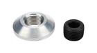 Allstar Performance 50734 Drain Plug Kit 1/2IN Npt Aluminum Bung New. Price: $29.86.