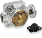 Blox Racing For Honda B/d/h/f Series 70MM Silver Billet Throttle Body V2 New. Price: $266.40.