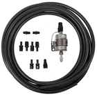 Tanks Ls-line-kit Fuel For Engines, Straight Hose End New. Price: $205.99.
