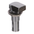 Seachoice 23011 Gas Tank Vent For 5/8" Hose New. Price: $15.99.