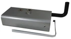 Street Rod Universal Car Truck Steel Gas Fuel Tank 90 Degree Fill Hose New. Price: $329.95.