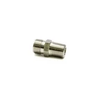 Vintage Air #10 Male O-ring X 1/2 Npt Adapter- 36033-MPA New. Price: $54.37.
