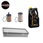 Service Kit + Oil For Vw Tiguan 2.0 Tdi 2008-2011 Diesel **brand New**. Price: $53.46.