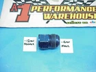 Xrp Straight -12 An Female To -16 Reducer /adapter Fitting #20 Used. Price: $10.00.