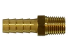 Midland Metal 32-024 32024 Brass 1" Hose Barb X 3/4" Npt Male Adapter Fitting New. Price: $14.95.
