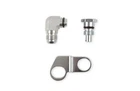 Earls Plumbing PS0002ERL Remote Reservoir Adapter Kit New. Price: $64.99.