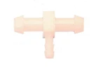 Dapco Fuel Line T-fitting 1/8" New. Price: $8.03.