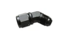 Vibrant Performance 10776 16AN Female To 45 Swivel Adapter Aluminum New. Price: $67.49.