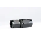 Aeromotive Fuel Hose Fitting 15653; Reusable Swivel Black Anodized New. Price: $27.20.