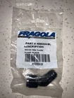 Fragola Performance Systems Swivel 498004-BL, Degree, Black #8X45 New. Price: $25.75.