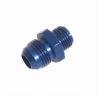 Fragola Adapter-dual Feed -6AN X 7/8-20 Male New. Price: $34.56.