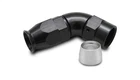 Vibrant Performance 28610 60 Degree High Flow Hose End Fitting New. Price: $56.49.