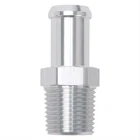 Edelbrock 8160 Heater Hose Connector Fitting, Barb 5/8 In. X 1/2 Npt Ma New. Price: $20.95.