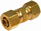 Dorman 800-223 Fuel Line Compression Union 3/8IN. Nylon To Steel New. Price: $26.21.