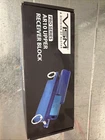 Vism Block, Blue, VTHAR10UVB Tool New. Price: $59.99.