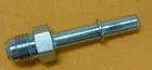 Russell 640940 Efi Fuel Fitting -6 An Male To 3/8" Sae Push Quick Disconnect New. Price: $16.05.