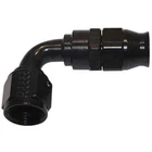 Fragola Performance Systems 689010-BL Real-street Hose End 90-DEGREE -10 Blac New. Price: $28.99.