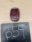 Vintage Guidex Stopray Red Brake Light Lite W/bezel Hot Rat Rod Project Oe? Used. Price: $34.99.