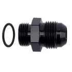 8AN Flare To 10AN Orb Male Fuel Rail Aluminum Adapter O-ring Fittings'fongoff, New. Price: $9.99.