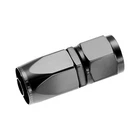 Redhorse Fitting 1000-08-2; Reusable Swivel Hose End Black -08AN Straight New. Price: $13.48.