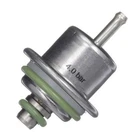 FP10375 Delphi Fuel Pressure Regulator Gas For Chevy Avalanche Yukon Suburban New. Price: $93.30.