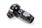 Fragola 100008 #8 Banjo Hose Fitting Straight - Black New. Price: $70.28.