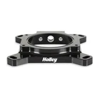 Holley 17-93 4150 To 92MM Drive-by-wire Dwb Ls Throttle Body Adapter 1" Aluminum New. Price: $204.95.