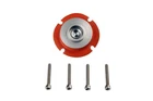 Aeromotive Regulator Service Kit For P/n 13204, 13207, 13254 New. Price: $52.86.