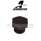 Aeromotive 15626 Fuel Hose For Air Delivery Fittings Mx New. Price: $37.90.