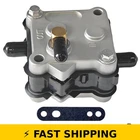 Jlm Marine 14360A78 Fuel Pump Replacement For Mercury Outboards New. Price: $66.99.
