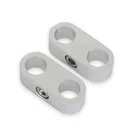 Earls Plumbing 167208ERL Hose And Tubing Separator New. Price: $43.45.