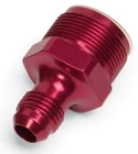 Fuel Hose Fitting Russell 640340 New. Price: $29.39.
