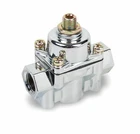 Genuine Holley Sniper 80000103 4.5-9 Psi Fuel Pressure Regulator Carbureted New. Price: $46.51.