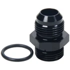 Allstar Performance ALL49854 Fitting Adapter Straight -12AN Male To New. Price: $20.99.