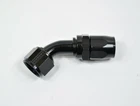 224512-BL Fragola -12 Degree Swivel Hose End Fitting Aluminum, Black Usa New. Price: $33.19.