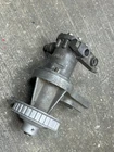 Pump, Fuel Injection, Hilborn, With Belt Drive Bracket, -0 Turns Freely Used. Price: $395.00.