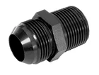 Moroso 63541 Npt 16AN Water Pump Radiator Hose Adapter New. Price: $60.77.