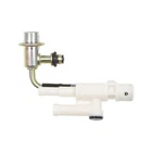 Standard Ignition Fuel Injection Pressure Regulator For GS300, GS400 PR355 New. Price: $220.89.