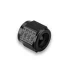 Earls Plumbing AT981810ERL Aluminum Tube Nut New. Price: $22.87.